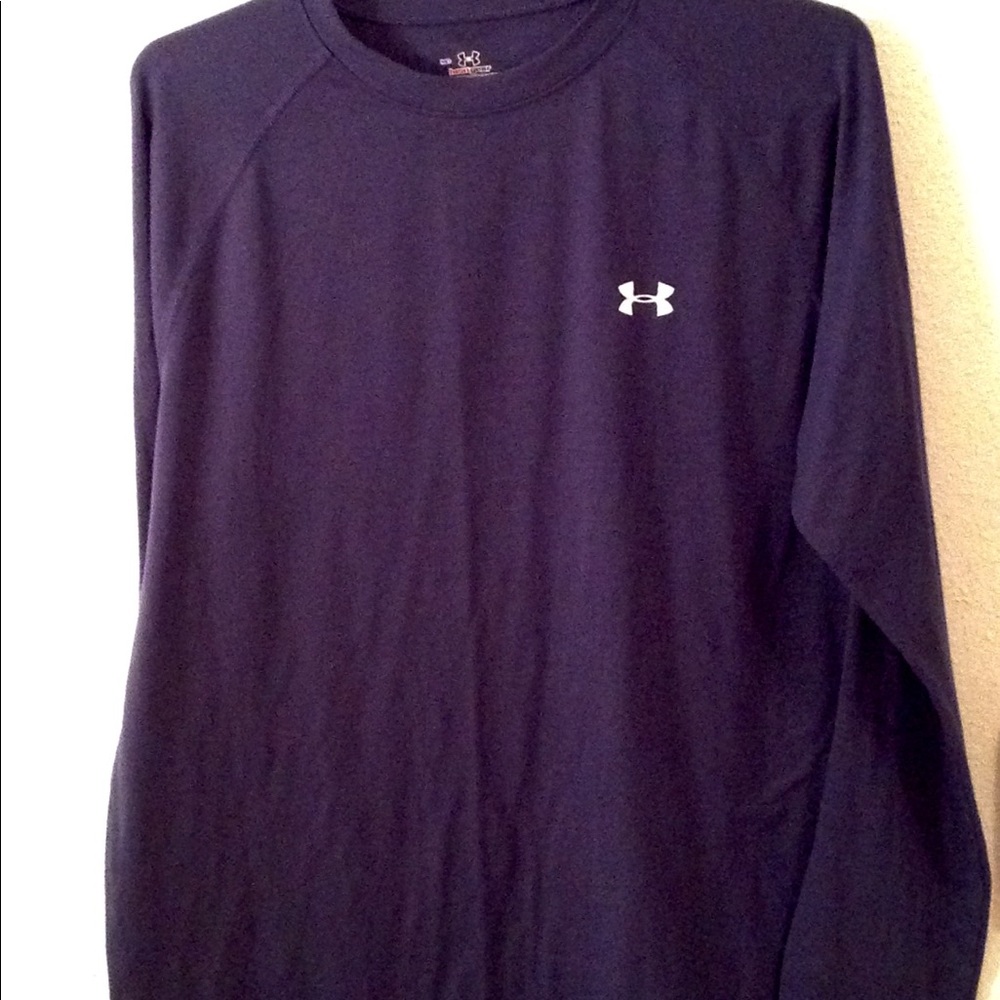 UA Long Sleeve